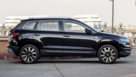 Skoda наконец определилась, где в России будут собирать Karoq