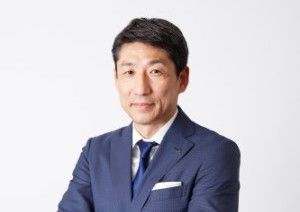 На MITSUBISHI назначен новый главный дизайнер. 