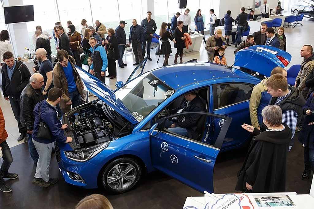 Почему стоит поторопиться с покупкой автомобиля?