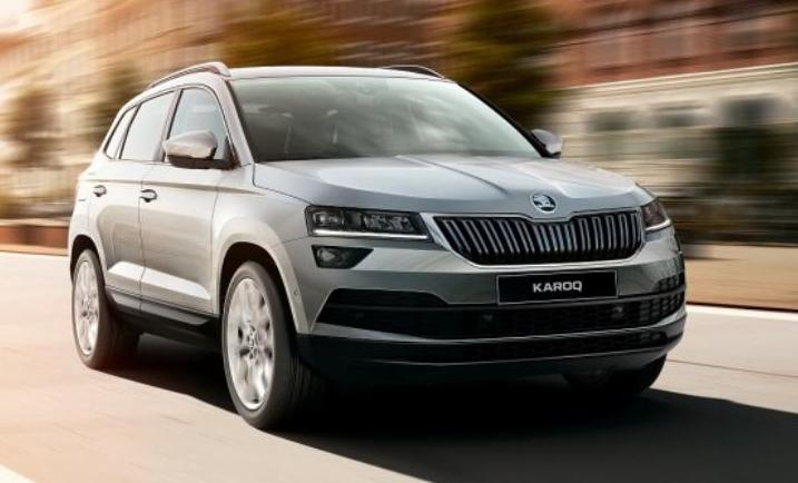 Пока только дорого: российский Skoda Karoq вышел в продажу
