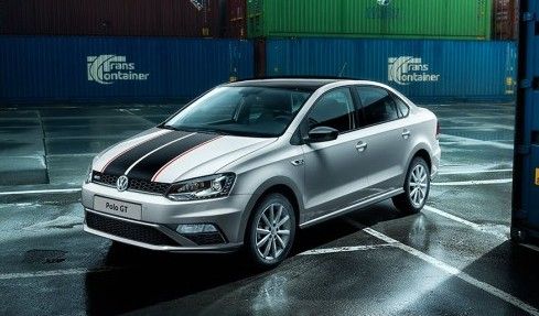 Комплектации Volkswagen Polo перетряхнули и повысили в цене 