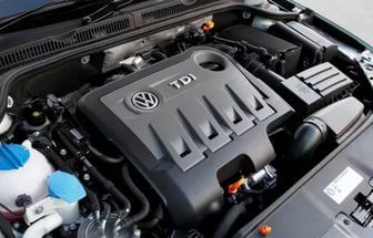 Последствия "дизельгейта": Volkswagen выкупит свои дизельные автомобили в США
