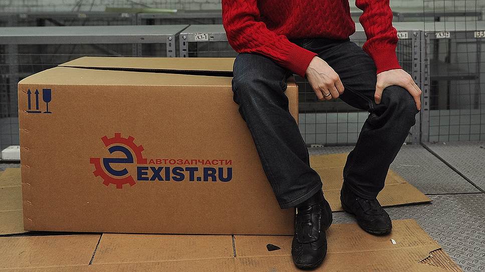 Exist.ru приостановил работу части офисов и пунктов выдачи