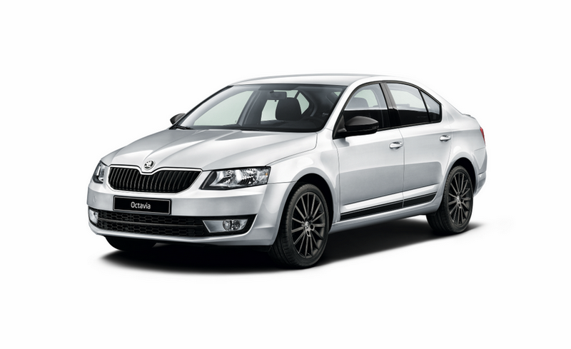 Летнее предложение от ŠKODA Летнее предложение от ŠKODA