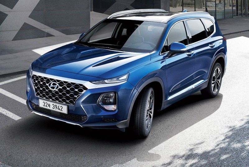 Hyundai о своих новинках на ММАС-2018