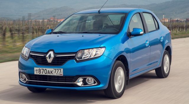 Renault с пробегом можно купить в онлайн-сервисах