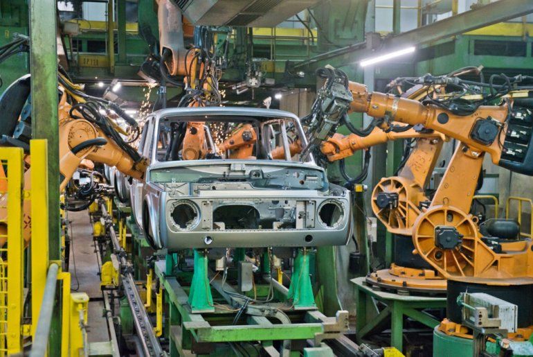 Что может выпускать АВТОВАЗ без Renault?