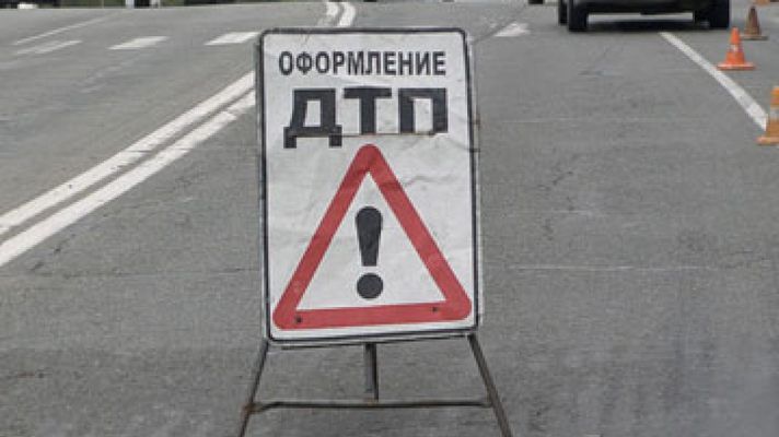 Правила оформления ДТП хотят упростить