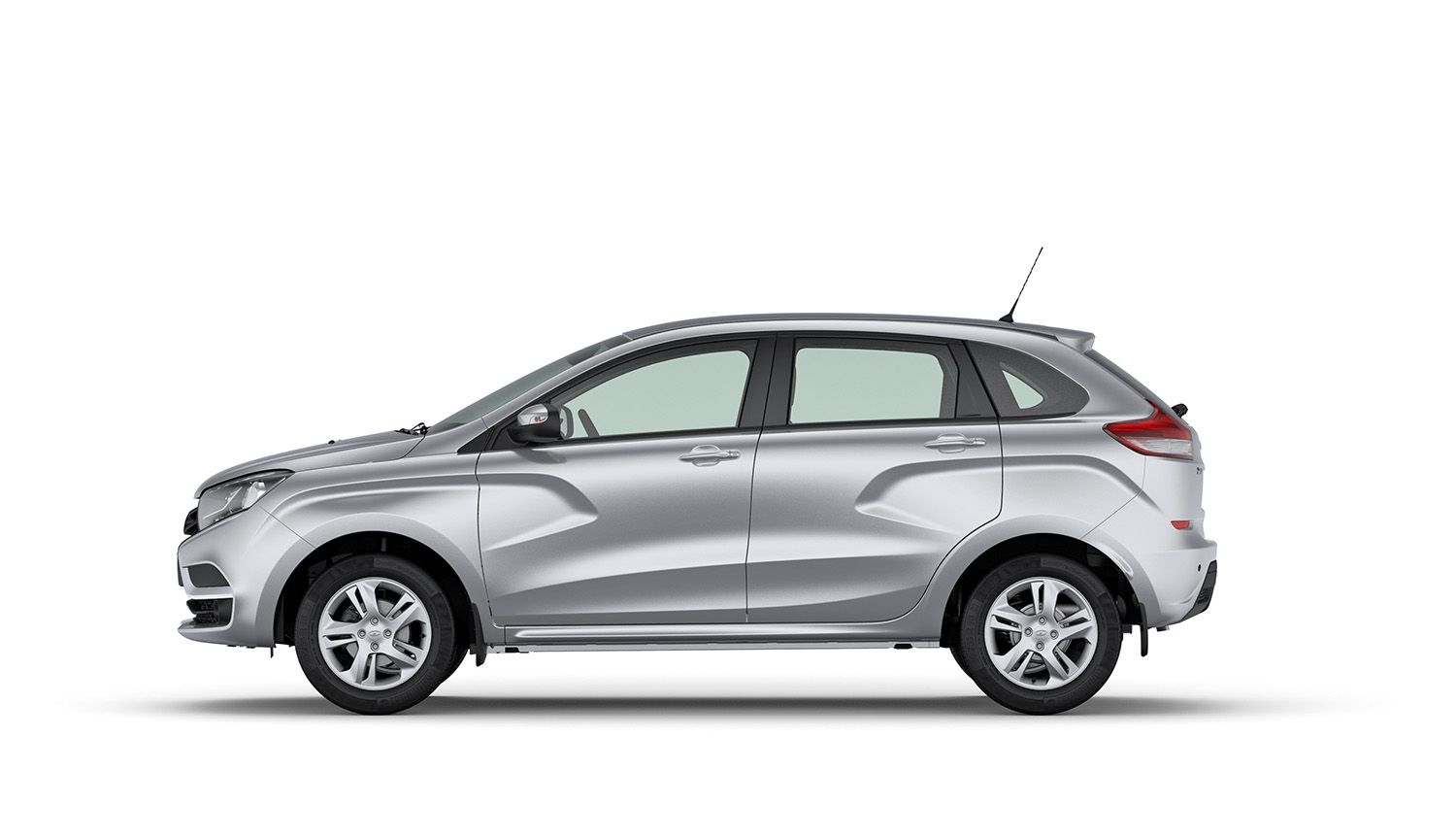 Быть бюджетному LADA XRAY 
