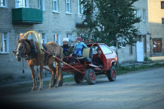  Без АBS, без подушек безопасности, хоть ЕВРО-2 ... . Выпускайте, что хотите! 