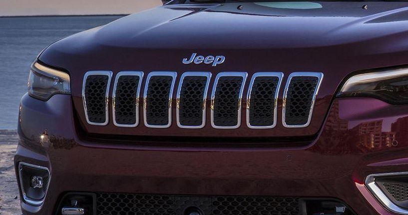 Jeep готовит новый субкомпактный кроссовер