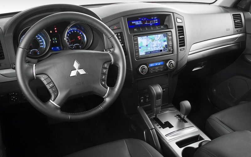 Сервисно-отзывные кампании: теперь Mitsubishi Galant, i-MiEV и Pajero