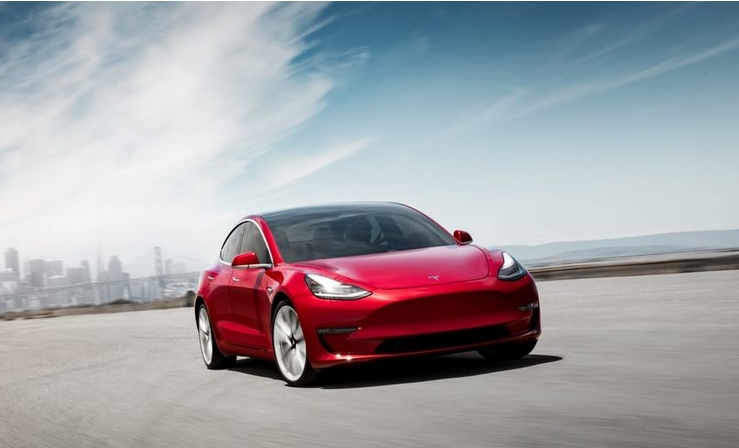 Tesla Model 3: мнимая доступность