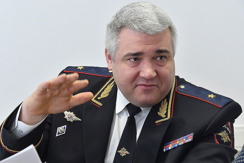 Как автомобили россиян будут делить по экоклассам