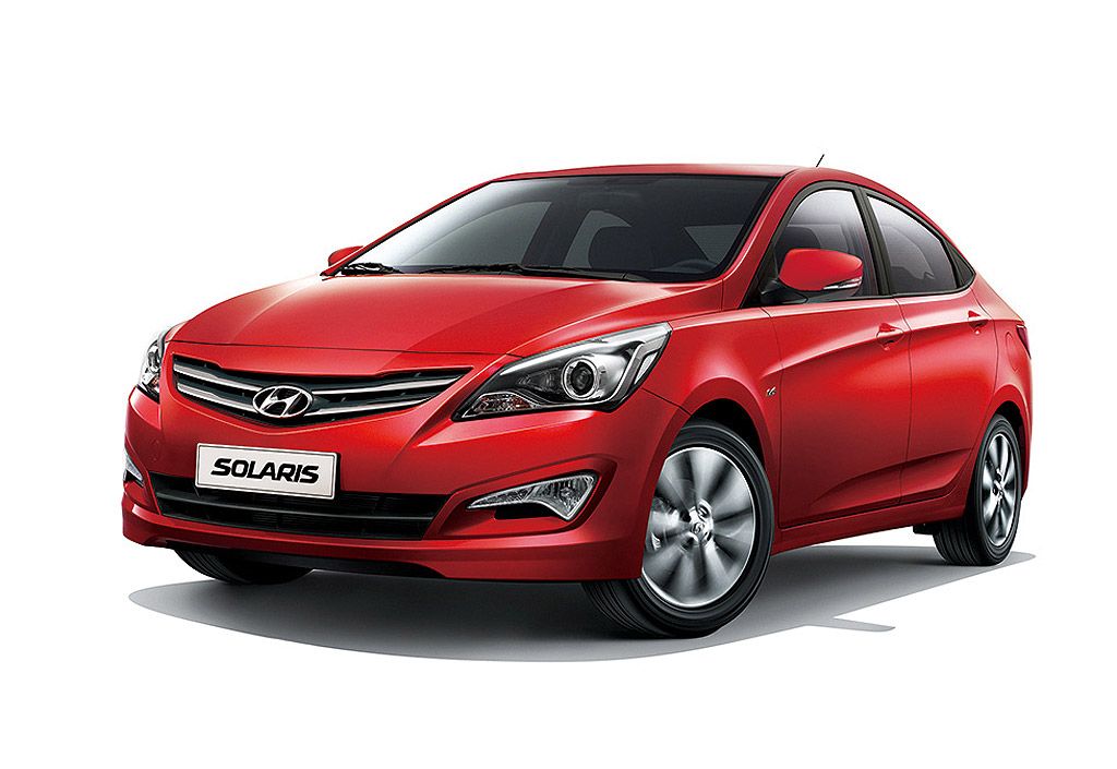Известны результаты продаж Hyundai в июле
