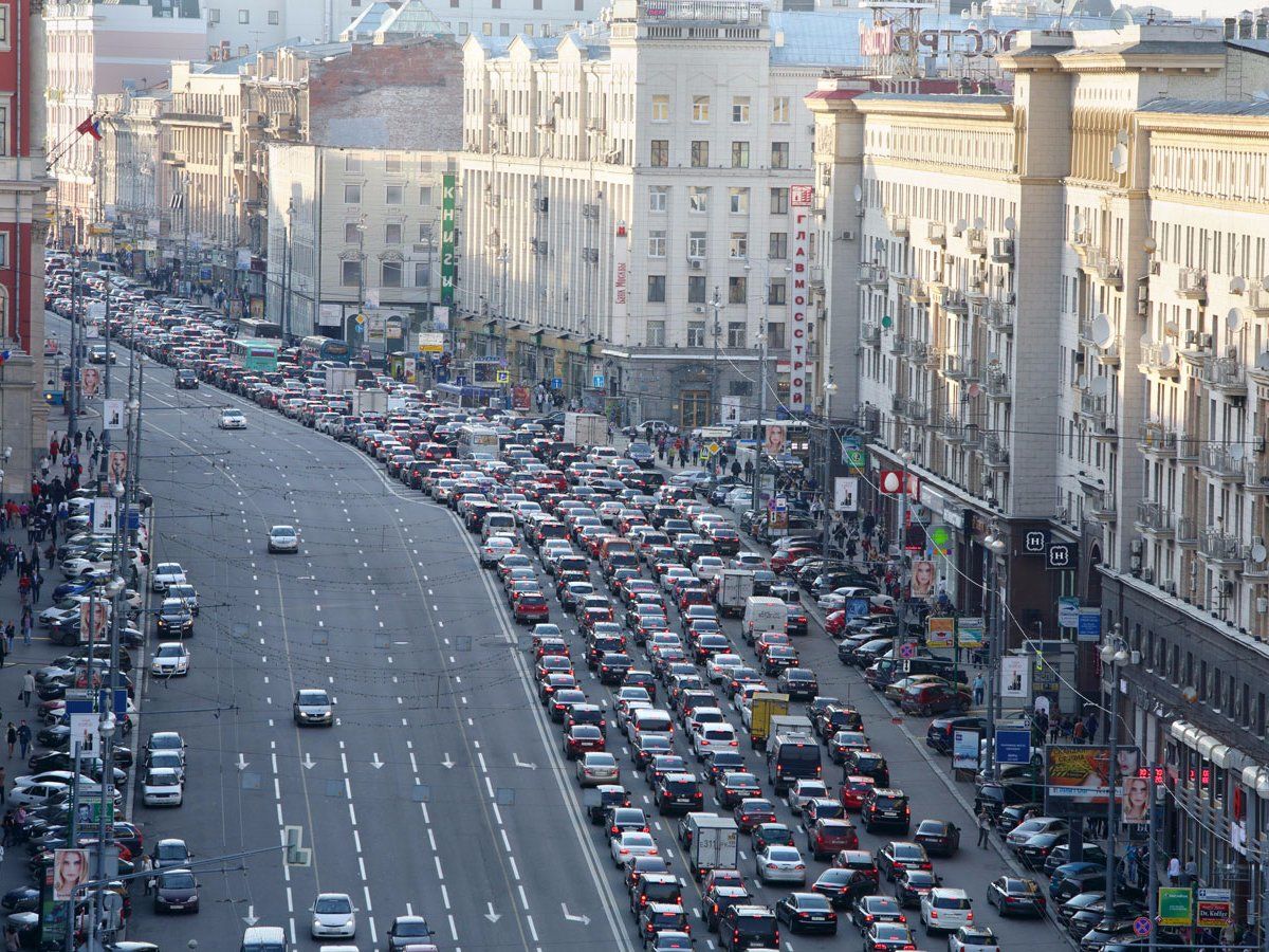 Что ждет российский авторынок в 2022 году?