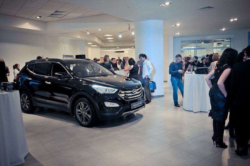 Hyundai будет работать со своими клиентами по-новому