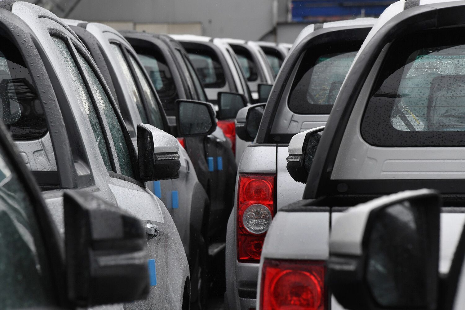 Когда подешевеют китайские авто?
