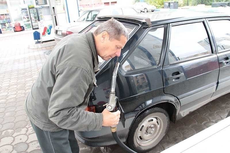 Как распознать некачественный бензин? Три основных признака