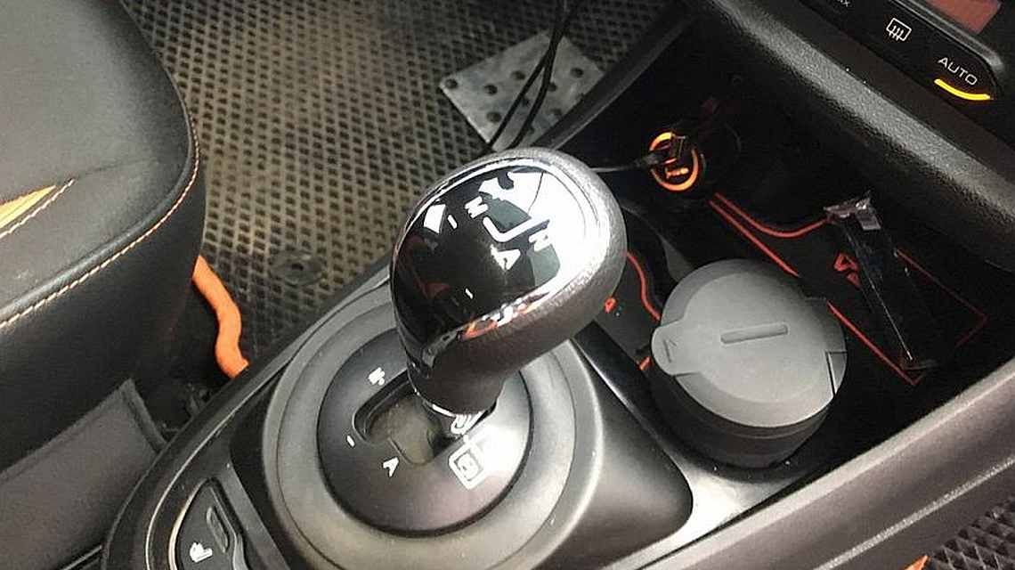 Почему официальные дилеры АВТОВАЗА  не занимаются  «перепрошивкой» АМТ?