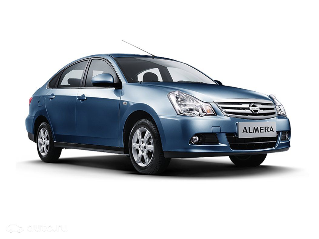 Очередной отзыв из-за подушек Takata - 1000 автомобилей Nissan