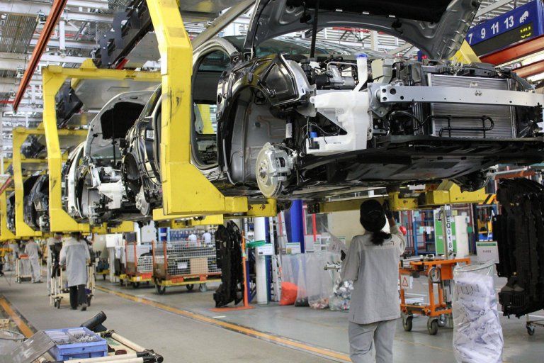 PSA Peugeot Citroen выпустит пикап