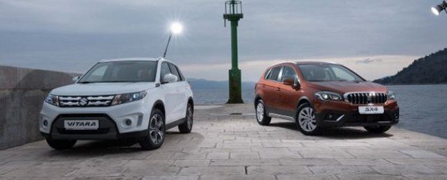 С японской вежливостью: как повышает цены Suzuki 