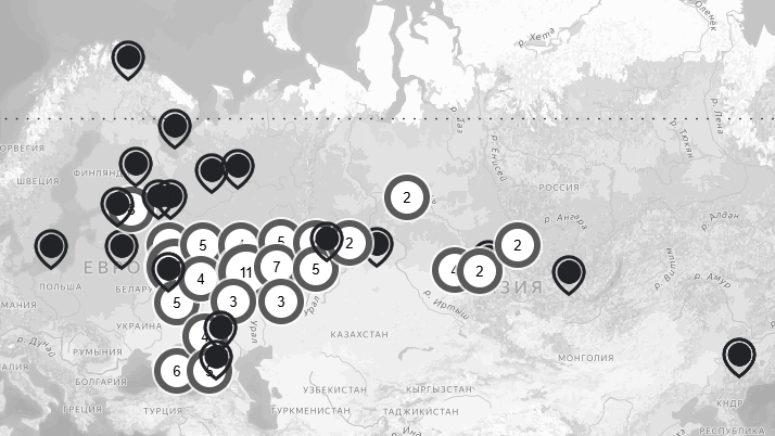 Как продается Solaris?