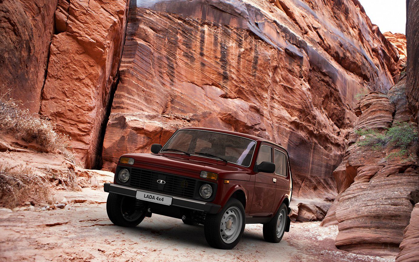 Импортер Renault начнет продажи LADA в Израиле