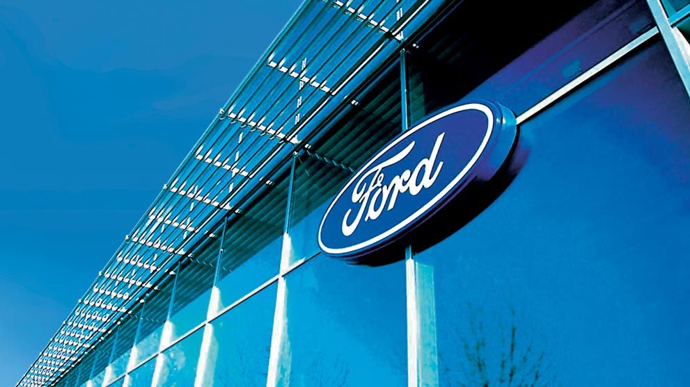  Ford разъясняет: о гарантийных обязательствах, кредитах и беспрецедентных скидках