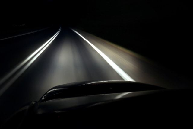 Ростех разработал автомобильные приборы ночного видения 