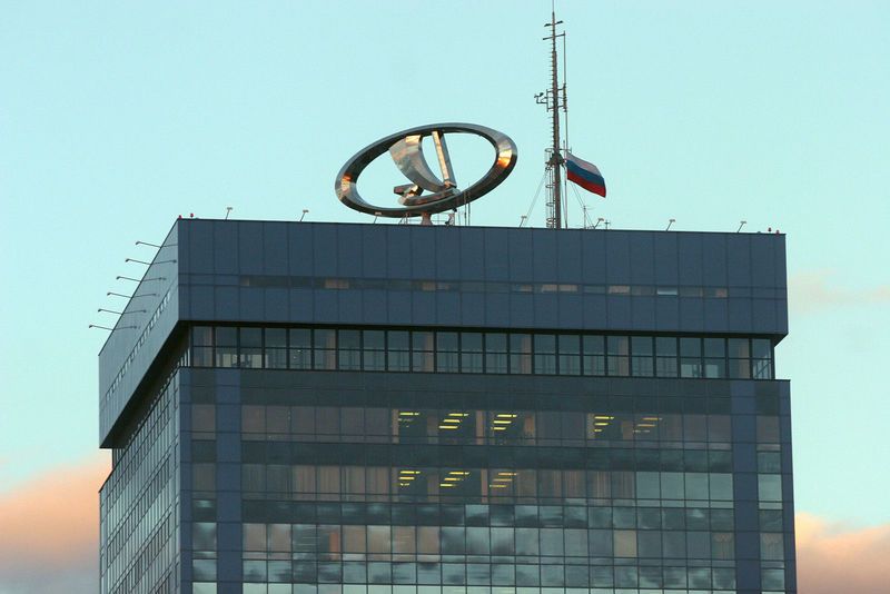 АВТОВАЗ наконец получил чистую прибыль