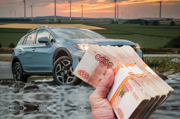 Автомобили скоро могут подорожать еще на 3–10%