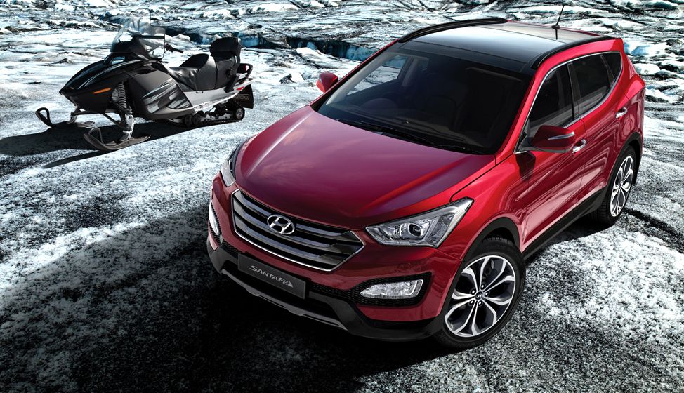 Компания Hyundai расширила «утилизационный список»