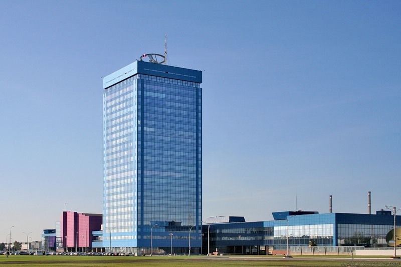 Новогодние каникулы на АВТОВАЗе начнутся 20 декабря
