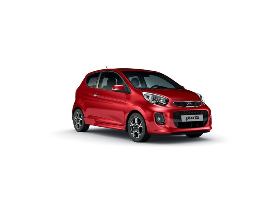 KIA анонсировала очередную новинку