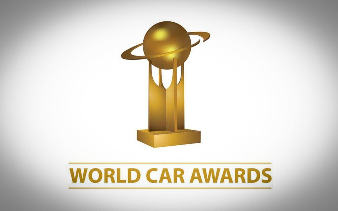 24 новинки будут бороться за звание «Всемирный автомобиль года»  