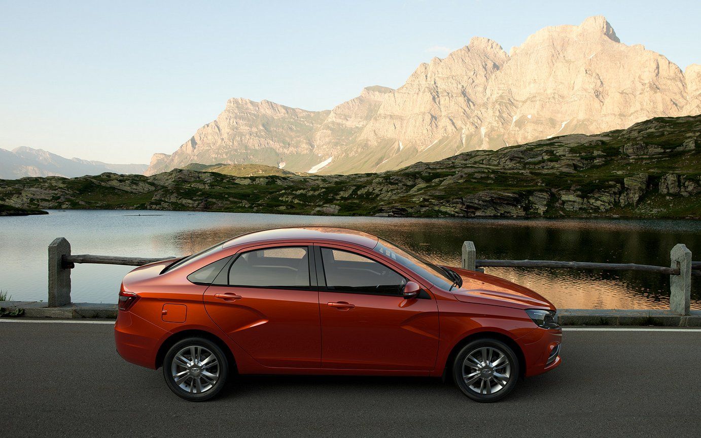 Производство LADA Vesta не будут переносить