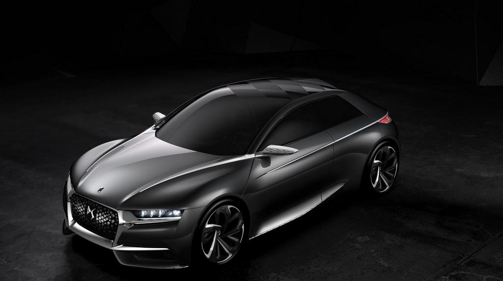 Citroen создал «божественный» автомобиль