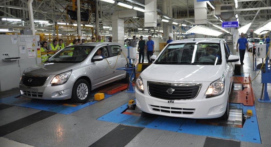 Марка Ravon и GM-Uzbekistan в «тяжёлом финансовом состоянии»