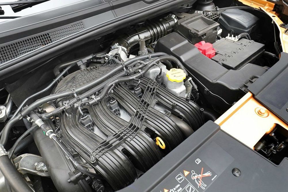 Мощного «безвтыкового» двигателя у АВТОВАЗа пока не будет 