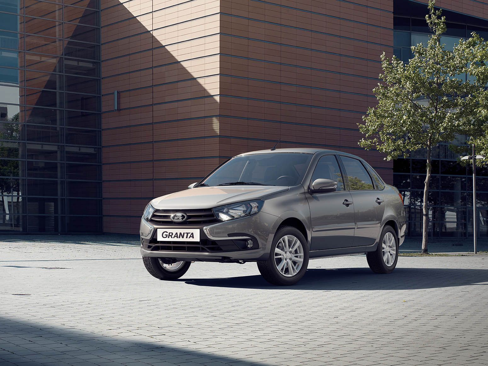 АВТОВАЗ ПРИГЛАШАЕТ ВЛАДЕЛЬЦЕВ LADA ДЛЯ УСТАНОВКИ БЛОКОВ ЭРА-ГЛОНАСС