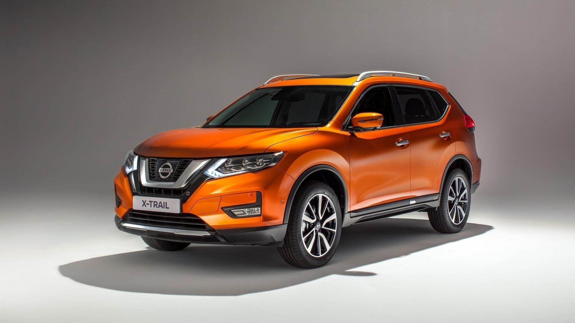 Nissan Qashqai – отечественный хит продаж