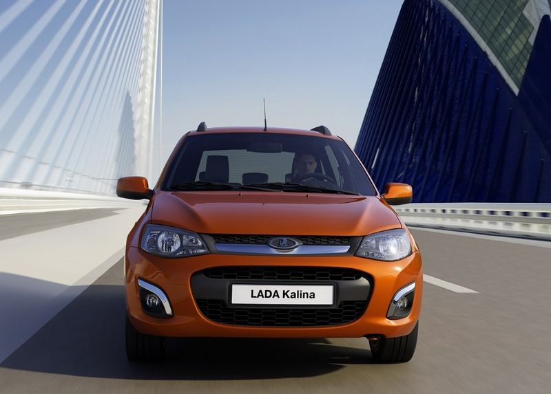 АВТОВАЗ продолжит совершенствовать модели LADA