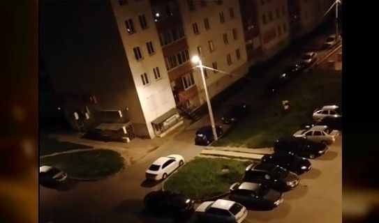 Введут штрафы за неисправную автосигнализацию