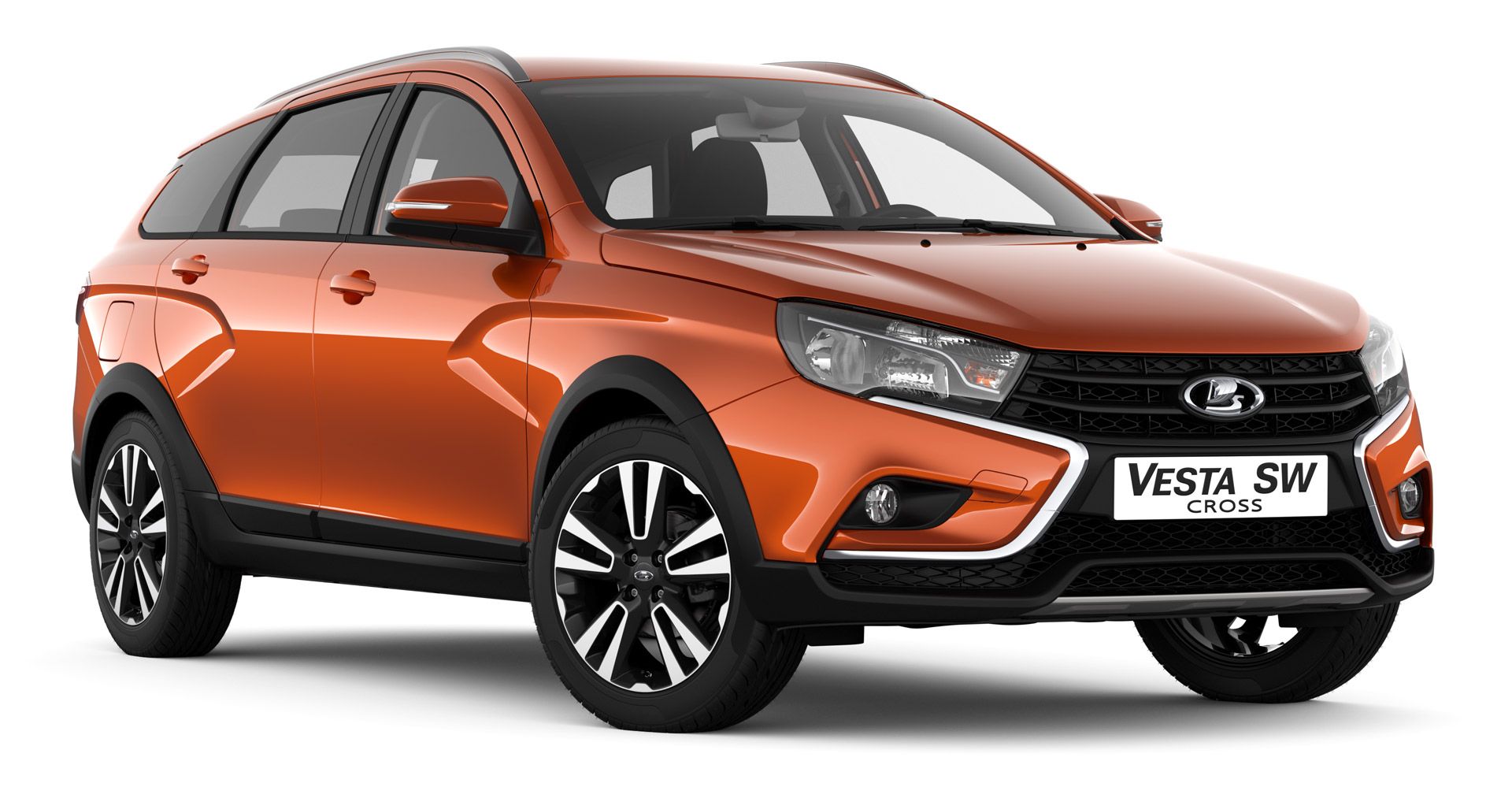 Какие автомобили LADA уже стоят дороже 1 млн рублей?