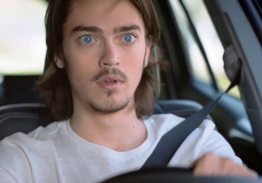 Toyota предложила успокаивать водителей скучной музыкой