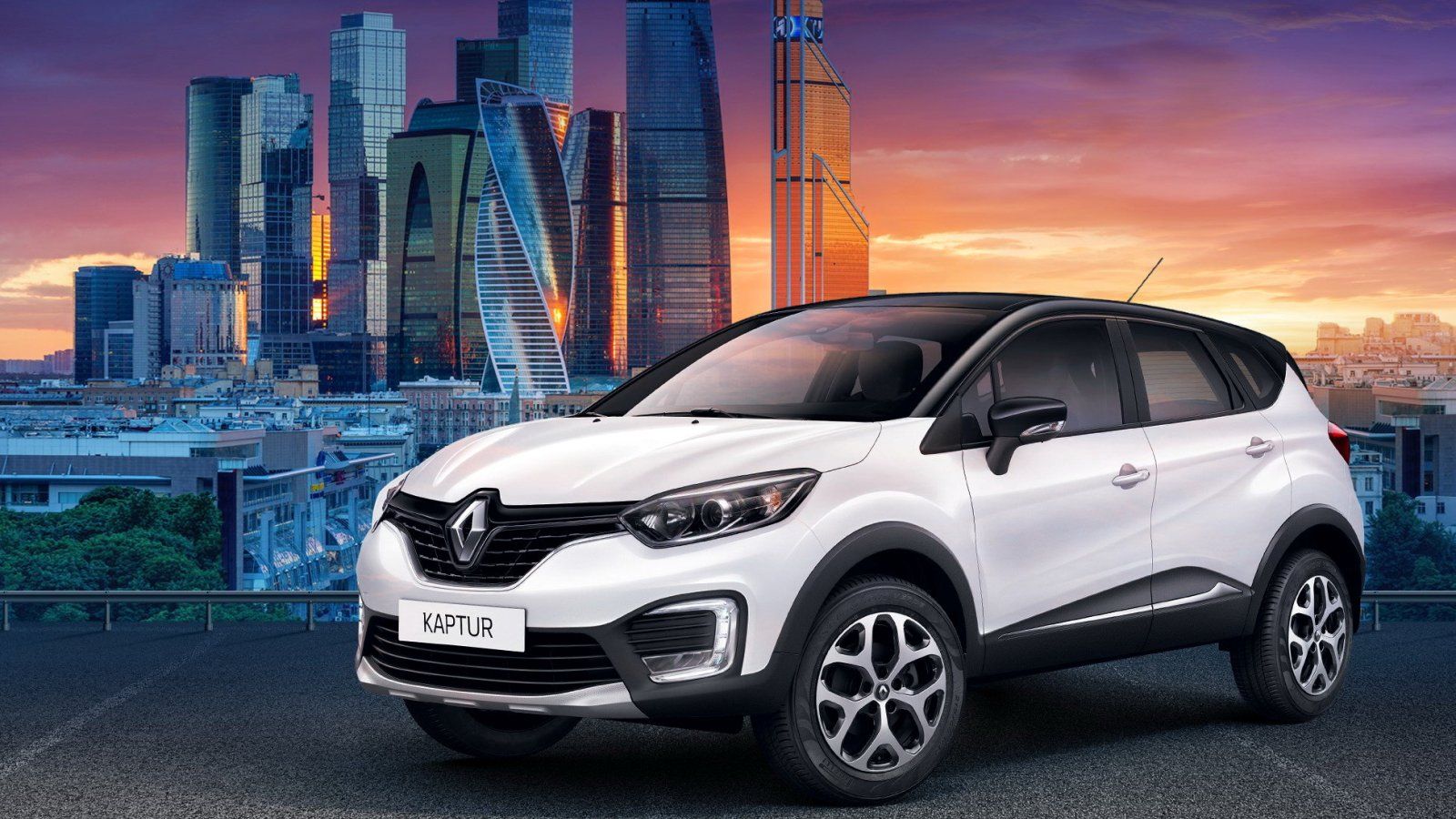 Renault Kaptur может оказаться в дефиците