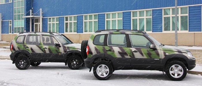 Шевроле Нива в камуфляже.jpg