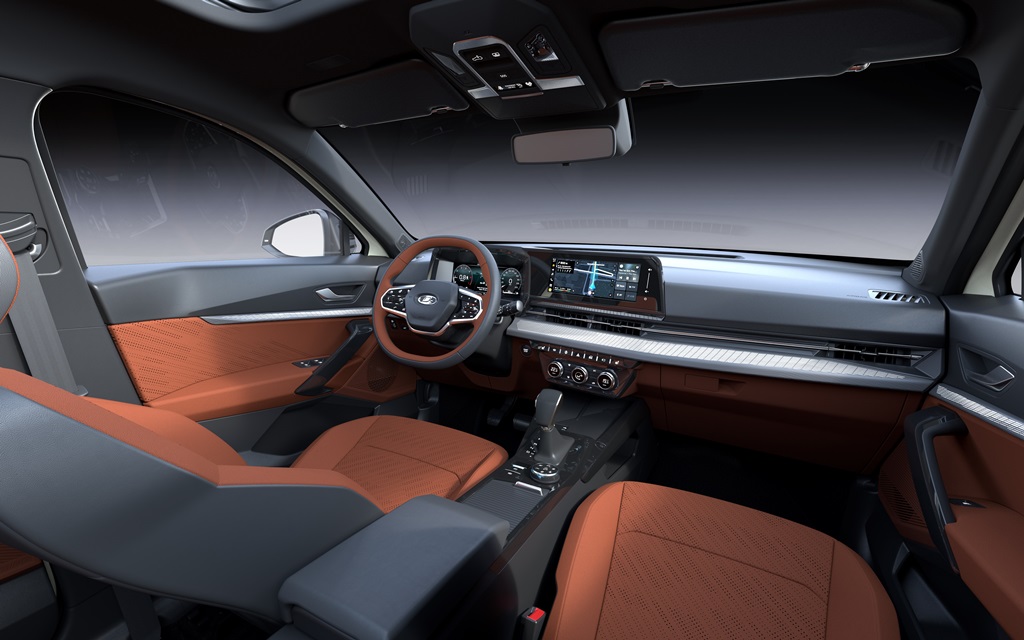 LADA Azimut interior.jpg